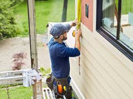 Historical Building Siding Restoration in Sarasota Springs, FL